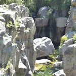 Mountain Log O Lobo Holiday park Cabeceiras de Basto
