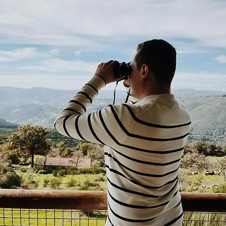 Mountain Log O Lobo 홀리데이파크