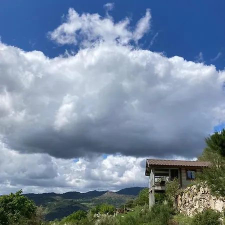 Mountain Log O Lobo Πάρκο διακοπών *