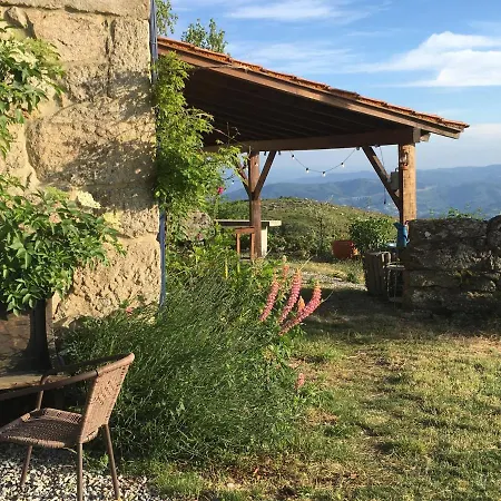 Mountain Log O Lobo منتزه العطل *