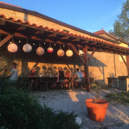 Mountain Log O Lobo Cabeceiras de Basto