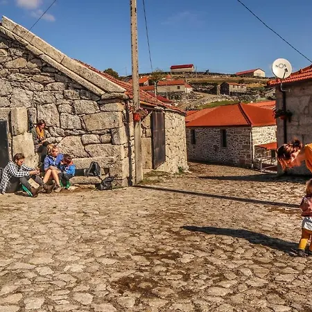 منتزه العطل Mountain Log O Lobo