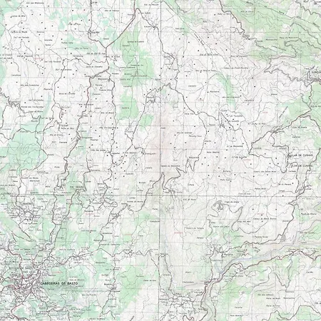 Mountain Log O Lobo منتزه العطل كابيسيراس دى باستو