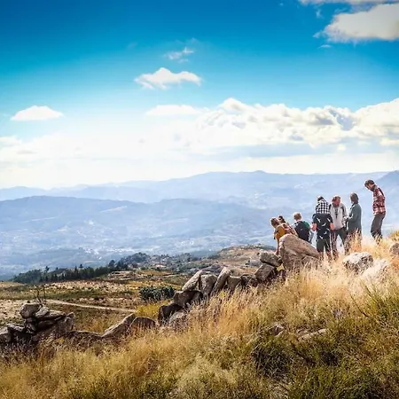 Πάρκο διακοπών Mountain Log O Lobo