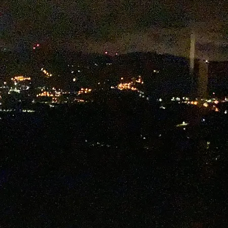 Mountain Log O Lobo 홀리데이파크 카베세이라스 드 바스투