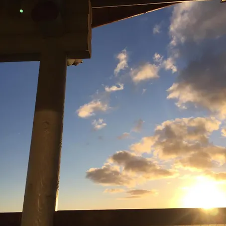 منتزه العطل Mountain Log O Lobo