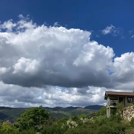 Πάρκο διακοπών Mountain Log O Lobo