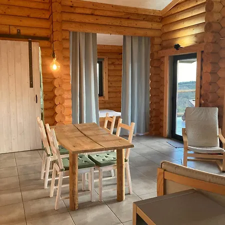 Mountain Log O Lobo * Cabeceiras de Basto