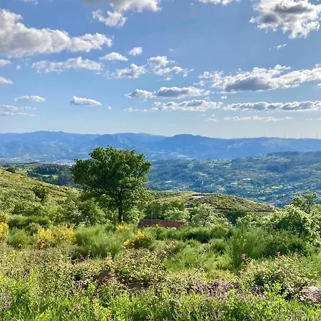 منتزه العطل Mountain Log O Lobo