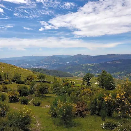 Mountain Log O Lobo Holiday park