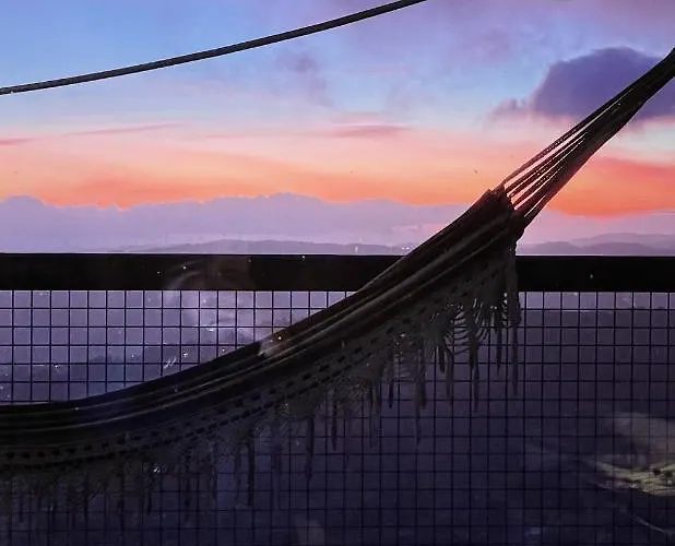 Parco vacanze Mountain Log O Lobo Cabeceiras de Basto