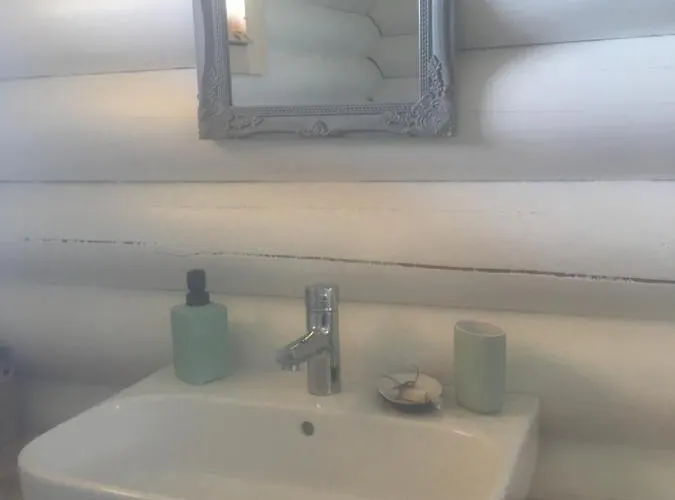 Parco vacanze Mountain Log O Lobo