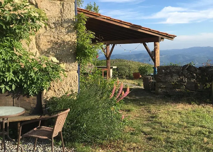 Mountain Log O Lobo Tatil parkı *