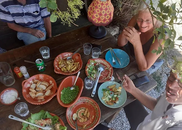 Mountain Log O Lobo *