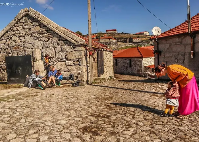 Parco vacanze Mountain Log O Lobo