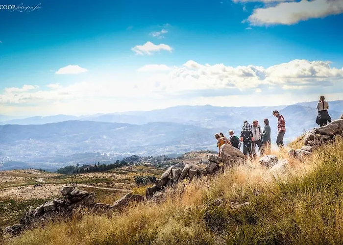 Parco vacanze Mountain Log O Lobo