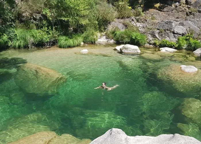 Parco vacanze Mountain Log O Lobo