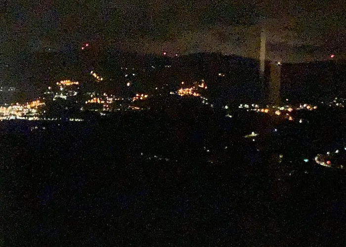 Mountain Log O Lobo Parco vacanze Cabeceiras de Basto