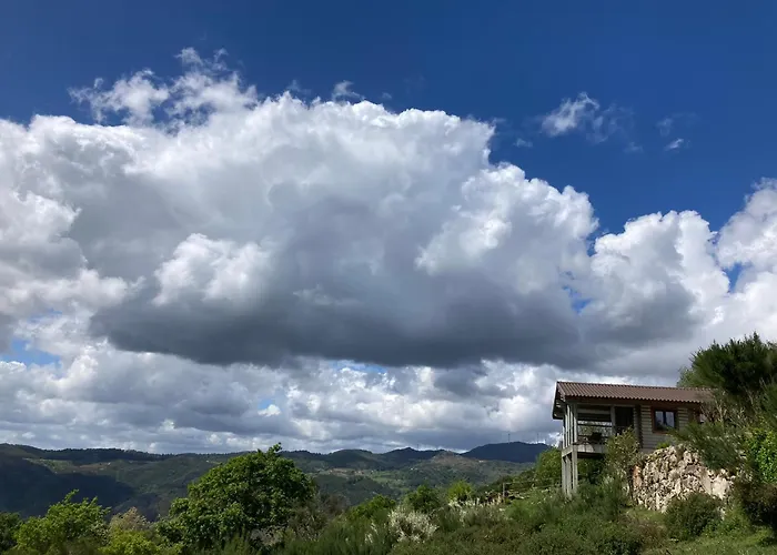 Parco vacanze Mountain Log O Lobo